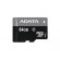 ADATA | Premier UHS-I | 64 GB | MicroSDXC | Flash memory class 10 | SD adapter paveikslėlis 3