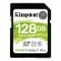 Kingston | Canvas Select Plus | 128 GB | SDHC | Flash memory class 10 image 1