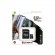 Kingston | Canvas Select Plus | 512 GB | Micro SD | Flash memory class 10 | SD adapter paveikslėlis 4
