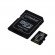 Kingston | Canvas Select Plus | UHS-I | 64 GB | MicroSDXC | Flash memory class 10 | SD Adapter image 3