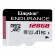 Kingston | Endurance 95R | 128 GB | Micro SD | Flash memory class 10 image 1