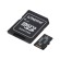 Kingston | UHS-I | 16 GB | microSDHC/SDXC Industrial Card | Flash memory class Class 10 paveikslėlis 4