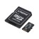 Kingston | UHS-I | 16 GB | microSDHC/SDXC Industrial Card | Flash memory class Class 10 фото 4