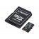 Kingston | UHS-I | 64 GB | microSDHC/SDXC Industrial Card | Flash memory class Class 10 image 2