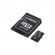 SD Adapter | Kingston | UHS-I | 8 GB | microSDHC/SDXC Industrial Card | Flash memory class Class 10 image 3