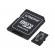 SD Adapter | Kingston | UHS-I | 8 GB | microSDHC/SDXC Industrial Card | Flash memory class Class 10 image 4