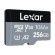 Lexar | High-Performance 1066x | UHS-I | 256 GB | MicroSDXC | Flash memory class 10 image 4