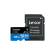 Lexar | High-Performance 633x | UHS-I | 128 GB | micro SDXC фото 3