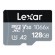 Lexar | Professional 1066x | UHS-I | 128 GB | MicroSDXC | Flash memory class 10 фото 2