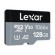 Lexar | Professional 1066x | UHS-I | 128 GB | MicroSDXC | Flash memory class 10 paveikslėlis 3