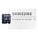 SD adapter | Samsung | MicroSD Card | PRO Ultimate | 128 GB | microSDXC Memory Card | Flash memory class U3 image 2