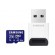 Samsung | microSD Card | SB PRO Plus | 256 GB | MicroSDXC | Flash memory class 10 image 2