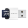 Samsung | MicroSD Card with Card Reader | PRO Ultimate | 128 GB | microSDXC Memory Card | Flash memory class U3 image 4