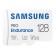 Samsung | PRO Endurance | MB-MJ128KA/EU | 128 GB | MicroSD Memory Card | Flash memory class U3 image 2