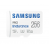 Samsung | PRO Endurance | MB-MJ256KA/EU | 256 GB | MicroSD Memory Card | Flash memory class U3 image 1