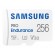 Samsung | PRO Endurance | MB-MJ256KA/EU | 256 GB | MicroSD Memory Card | Flash memory class U3 image 2