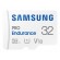 Samsung | PRO Endurance | MB-MJ32KA/EU | 32 GB | MicroSD Memory Card | Flash memory class U1 image 2
