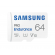 Samsung | PRO Endurance | MB-MJ64KA/EU | 64 GB | MicroSD Memory Card | Flash memory class U1 image 1