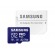 Samsung | PRO Plus microSD Card with Adapter | 512 GB | MicroSDXC | Flash memory class U3 image 1