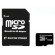 SD adapter | Silicon Power | 16 GB | MicroSDHC | Flash memory class 10 paveikslėlis 2
