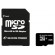 Silicon Power | 8 GB | MicroSDHC | Flash memory class 10 | SD adapter paveikslėlis 4