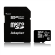Silicon Power | Elite 8GB microSDHC UHS-I | 8 GB | Micro SDHC | Flash memory class Class 10 | SD фото 2