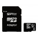 Silicon Power | Elite UHS-I | 16 GB | MicroSDHC | Flash memory class 10 | SD adapter image 1