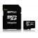 SD adapter | Silicon Power | Elite UHS-I | 64 GB | MicroSDXC | Flash memory class 10 image 2