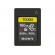 Sony | CEA-G series | CF-express Type A Memory Card | 160 GB | CF-express paveikslėlis 1