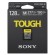Sony | Tough Memory Card | UHS-II | 128 GB | SDXC | Flash memory class 10 image 1