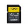 Sony | Tough Memory Card | UHS-II | 128 GB | SDXC | Flash memory class 10 image 2