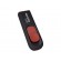 ADATA | C008 | 32 GB | USB 2.0 | Black/Red image 2