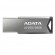 ADATA FlashDrive UV250 16GB  Metal Black USB 2.0 Flash Drive image 1