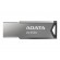 ADATA FlashDrive UV250 16GB  Metal Black USB 2.0 Flash Drive paveikslėlis 2