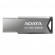 ADATA | USB Flash Drive | UV350 | 256 GB | USB 3.2 | Silver image 1