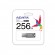ADATA | USB Flash Drive | UV350 | 256 GB | USB 3.2 | Silver image 3