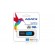 ADATA | UV128 | 64 GB | USB 3.0 | Black/Blue фото 4