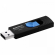 ADATA | UV320 | 32 GB | USB 3.1 | Black/Blue paveikslėlis 1