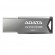 ADATA | UV350 | 64 GB | USB 3.1 | Silver paveikslėlis 1