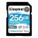 Kingston | Canvas Go! Plus | 256 GB | Flash memory class 10 image 1