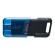 Kingston | DataTraveler  80 M | 64 GB | USB-C | Black paveikslėlis 2