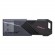 Kingston | DataTraveler | Exodia Onyx | 128 GB | USB 3.2 | Black image 1