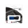 Kingston | USB 3.2 Flash Drive | DataTraveler Exodia M | 64 GB | USB 3.2 | Black/Blue image 5
