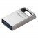 Kingston | USB 3.2 Flash Drive | DataTraveler micro | 256 GB | USB 3.2 | Silver image 3
