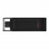 Kingston | USB Flash Drive | DataTraveler 70 | 128 GB | USB 3.2 Gen 1 Type-C | Black image 1
