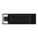 Kingston | USB Flash Drive | DataTraveler 70 | 256 GB | USB 3.2 Gen 1 Type-C | Black image 2