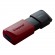 Kingston | USB Flash Drive | DataTraveler Exodia | 128 GB | USB 3.2 Gen 1 | Black/Red image 3