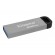 Kingston | USB Flash Drive | DataTraveler Kyson | 256 GB | Type-A USB 3.2 Gen 1 | Silver image 3