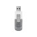 Lexar | Flash drive | JumpDrive V100 | 64 GB | USB 3.0 | Grey фото 2
