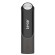 Lexar | USB Flash Drive | JumpDrive P30 | 256 GB | USB 3.2 Gen 1 | Black image 1